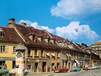 Stara Vlaška - Branjugova